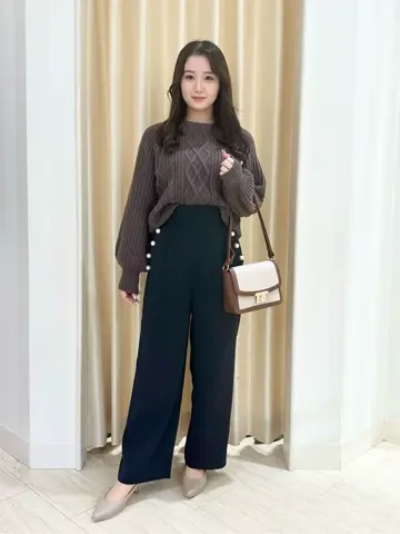 Feroux 本間 コーディネート画像