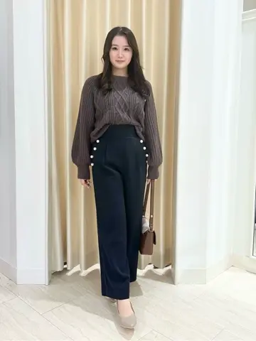 Feroux 本間 コーディネート画像