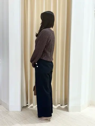 Feroux 本間 コーディネート画像