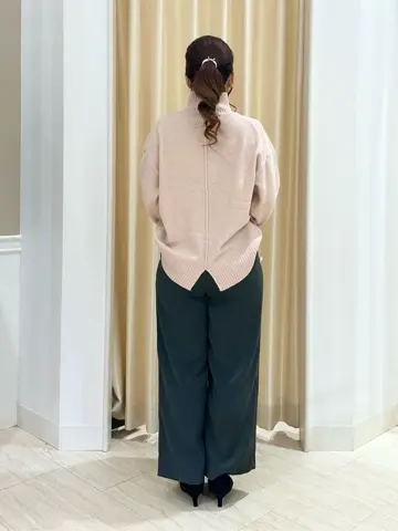 Feroux 丸川 コーディネート画像