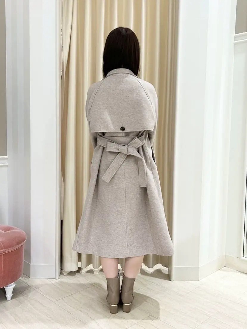 Feroux 清野 コーディネート画像