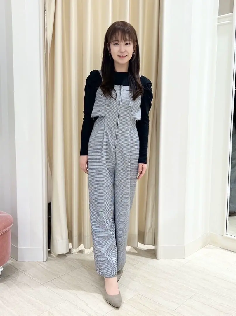  清野 コーディネート画像