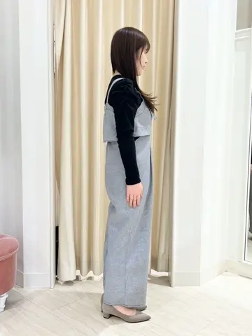 Feroux 清野 コーディネート画像