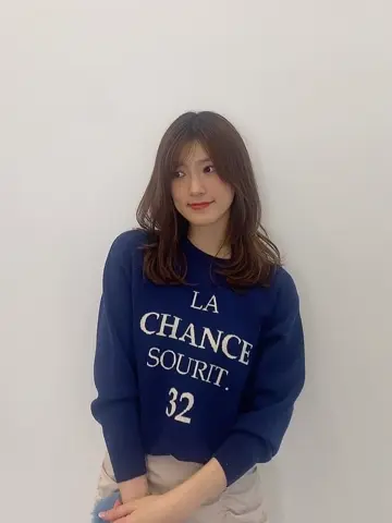 Feroux 荒木 コーディネート画像