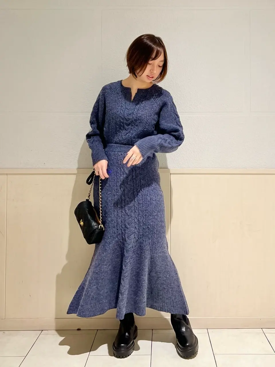  村上 コーディネート画像