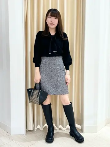 Feroux 伊藤 コーディネート画像