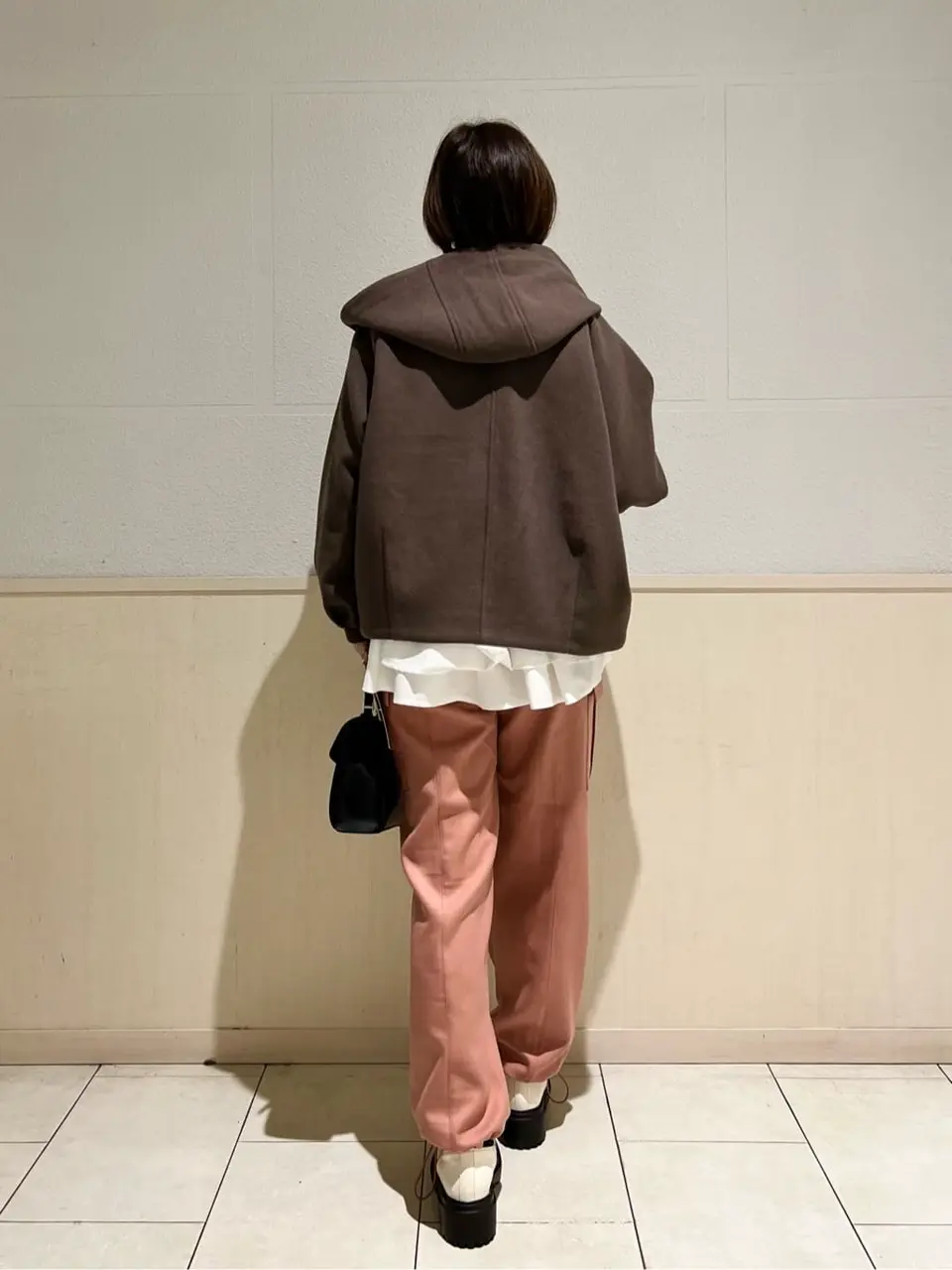 Feroux 村上 コーディネート画像