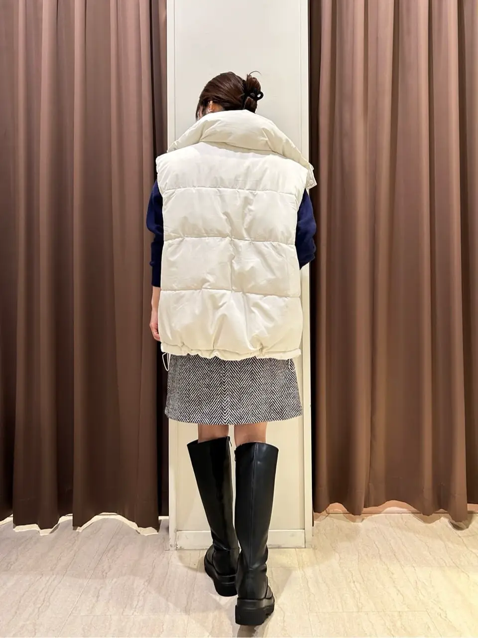 Feroux 木村 コーディネート画像