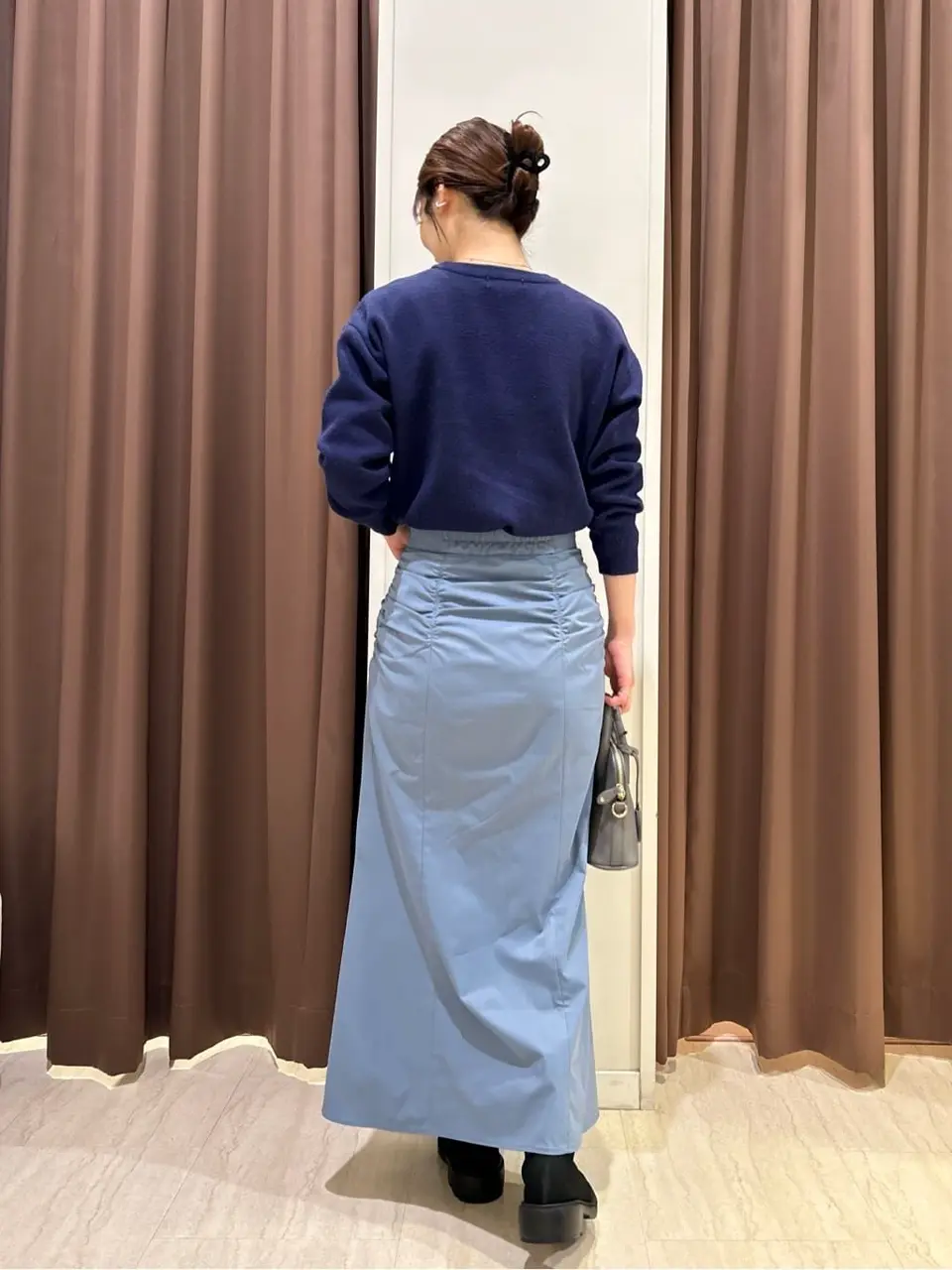 Feroux 木村 コーディネート画像