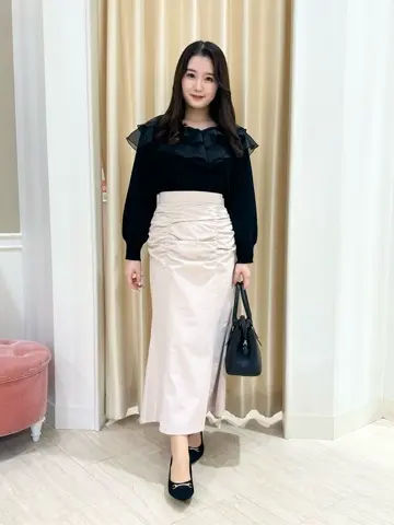 Feroux 本間 コーディネート画像