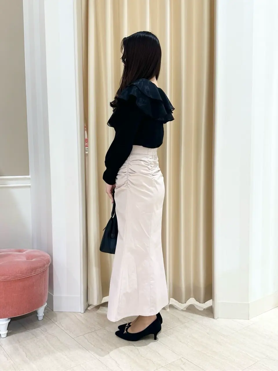 Feroux 本間 コーディネート画像