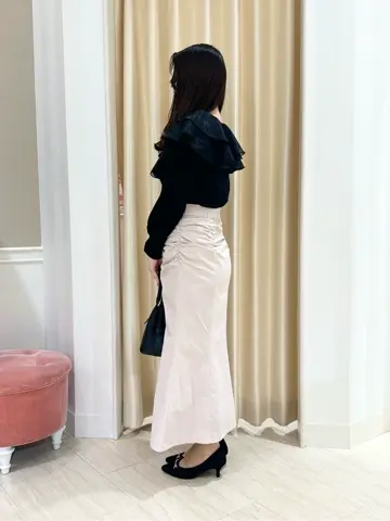 Feroux 本間 コーディネート画像