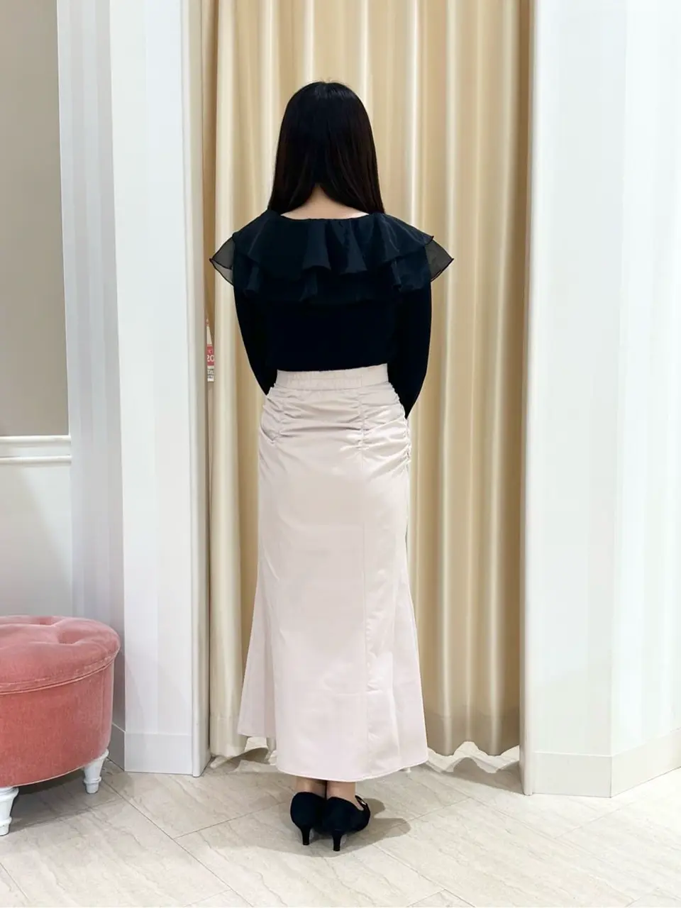 Feroux 本間 コーディネート画像