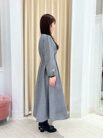 Feroux 清野 コーディネート画像