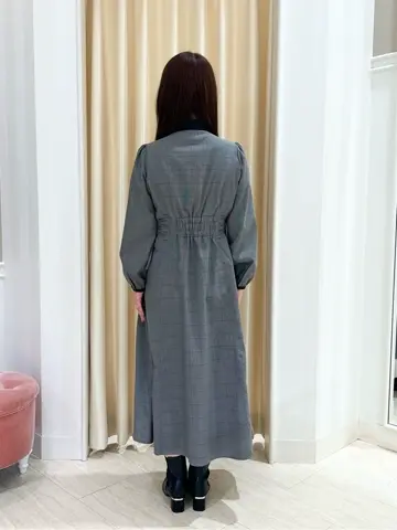 Feroux 清野 コーディネート画像