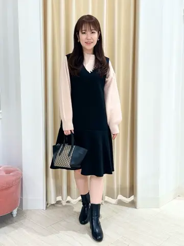 Feroux 清野 コーディネート画像