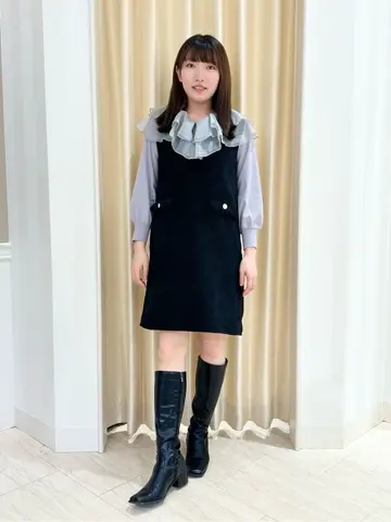 Feroux 伊藤 コーディネート画像