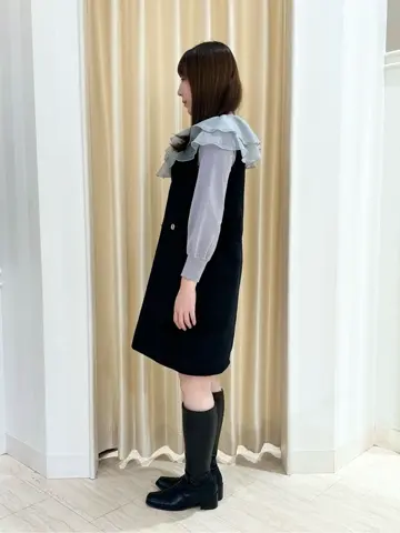 Feroux 伊藤 コーディネート画像