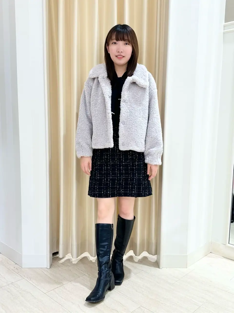  伊藤 コーディネート画像