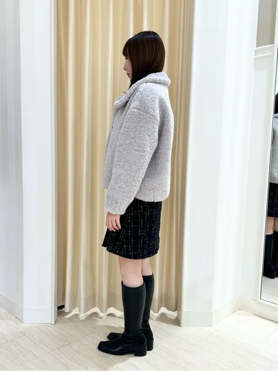 Feroux 伊藤 コーディネート画像