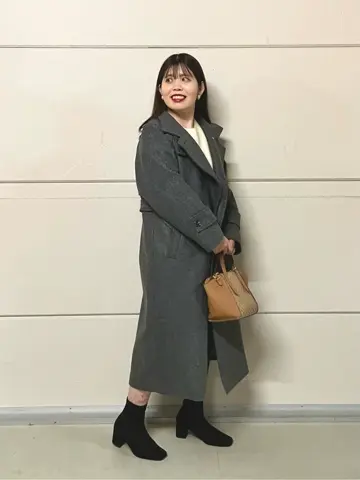 Feroux 時本 コーディネート画像