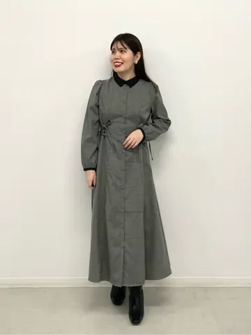 Feroux 時本 コーディネート画像