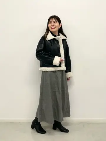 Feroux 時本 コーディネート画像