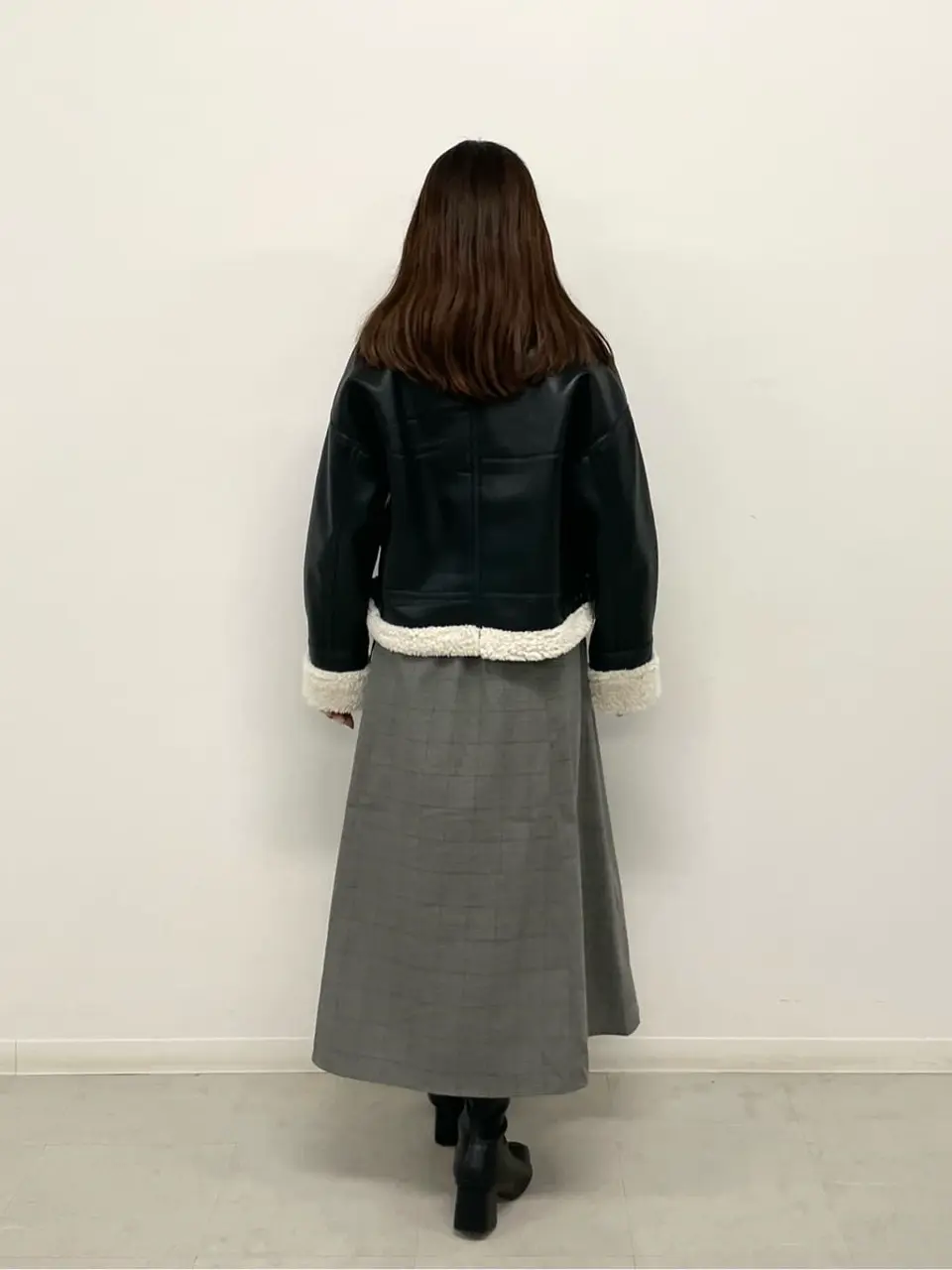 Feroux 時本 コーディネート画像