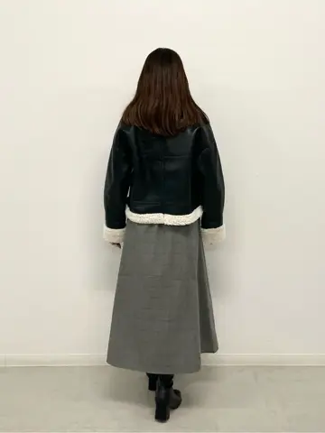 Feroux 時本 コーディネート画像