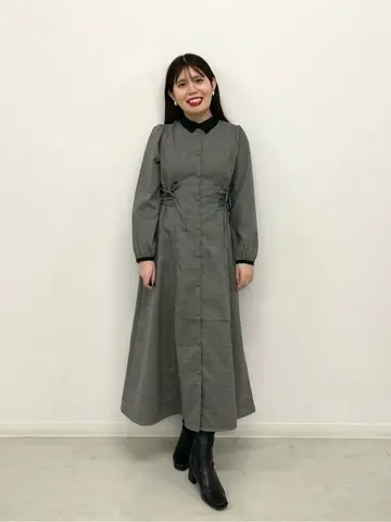 Feroux 時本 コーディネート画像