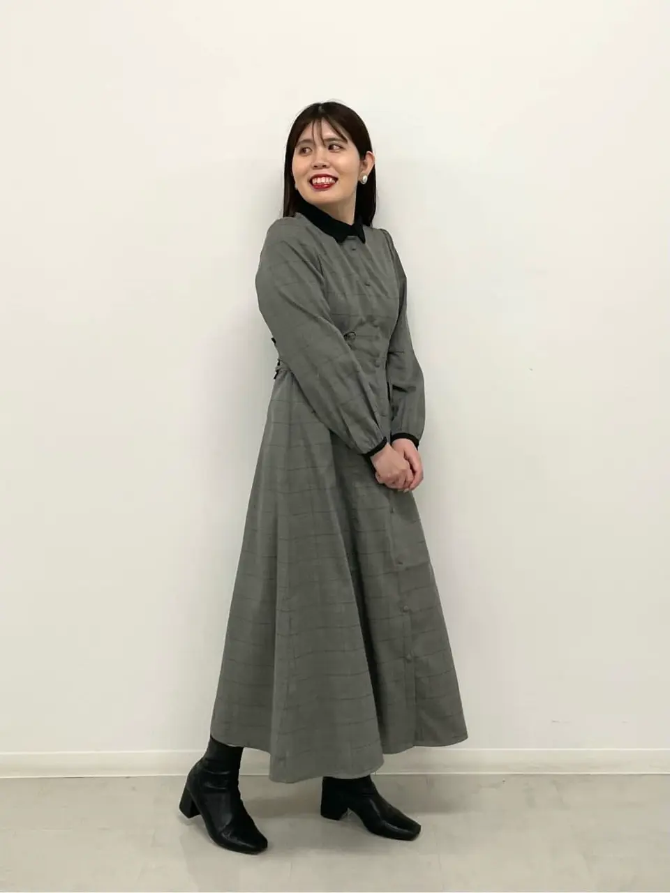 Feroux 時本 コーディネート画像