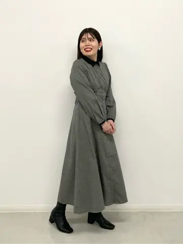 Feroux 時本 コーディネート画像