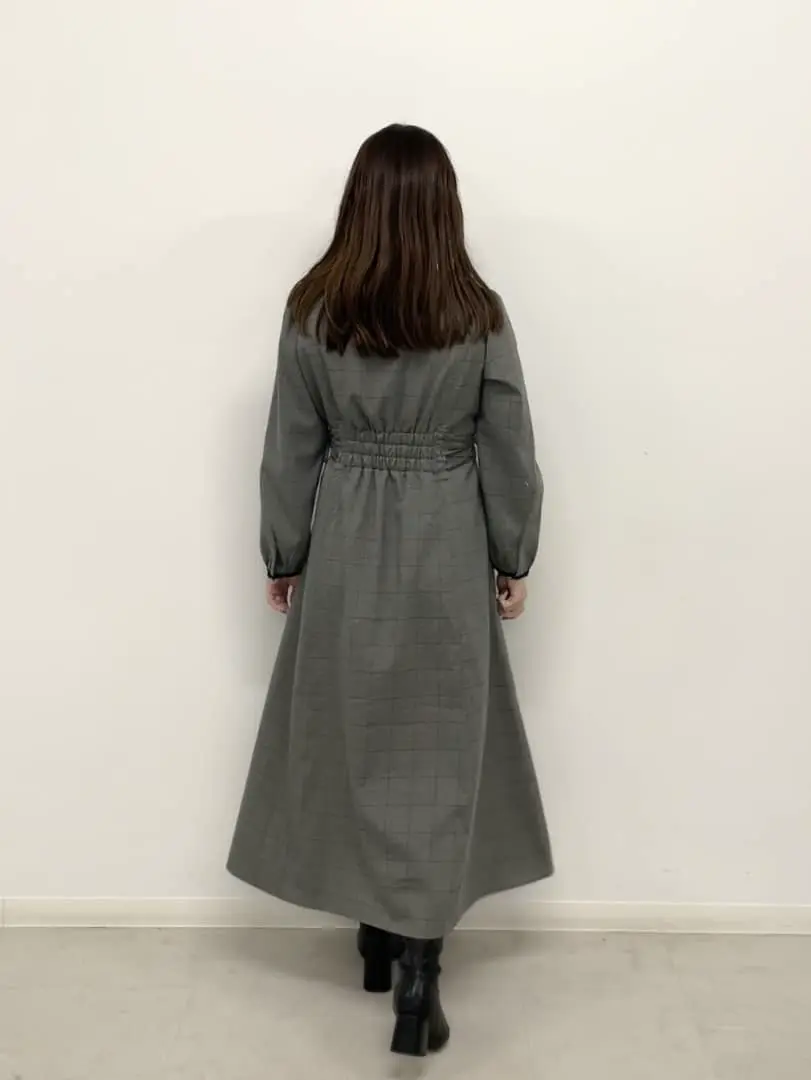 Feroux 時本 コーディネート画像