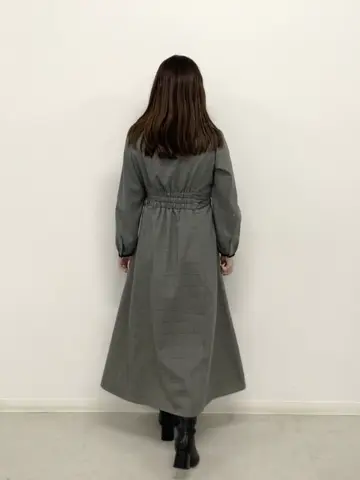 Feroux 時本 コーディネート画像