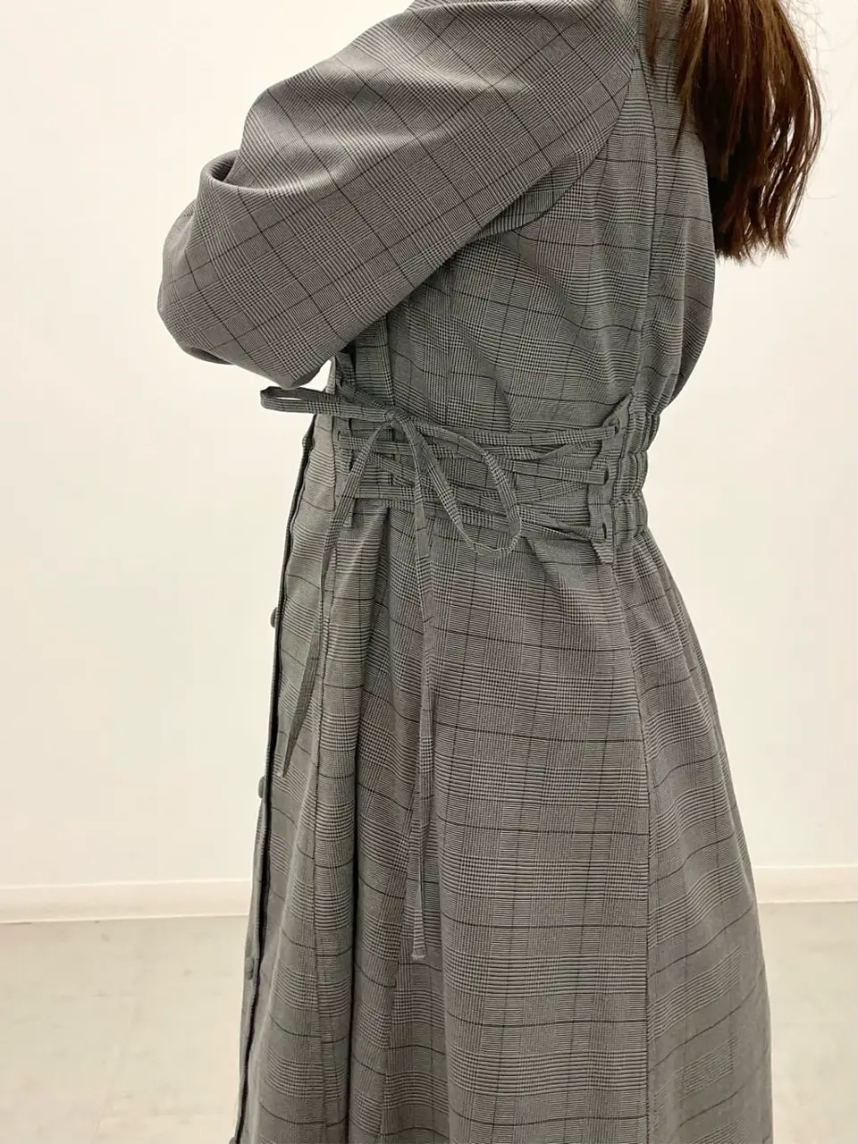 Feroux 時本 コーディネート画像