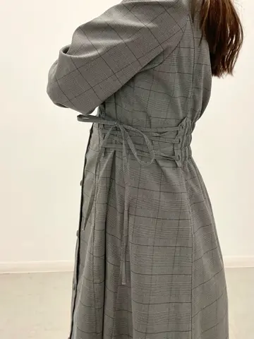 Feroux 時本 コーディネート画像