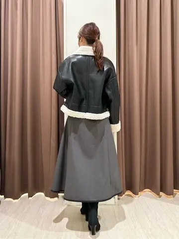 Feroux 木村 コーディネート画像