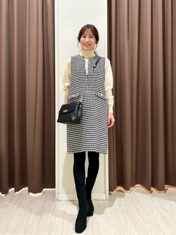 Feroux 木村 コーディネート画像