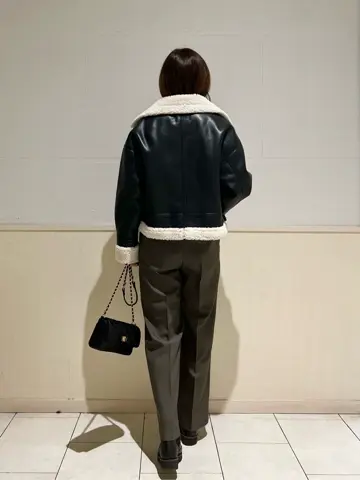 Feroux 村上 コーディネート画像