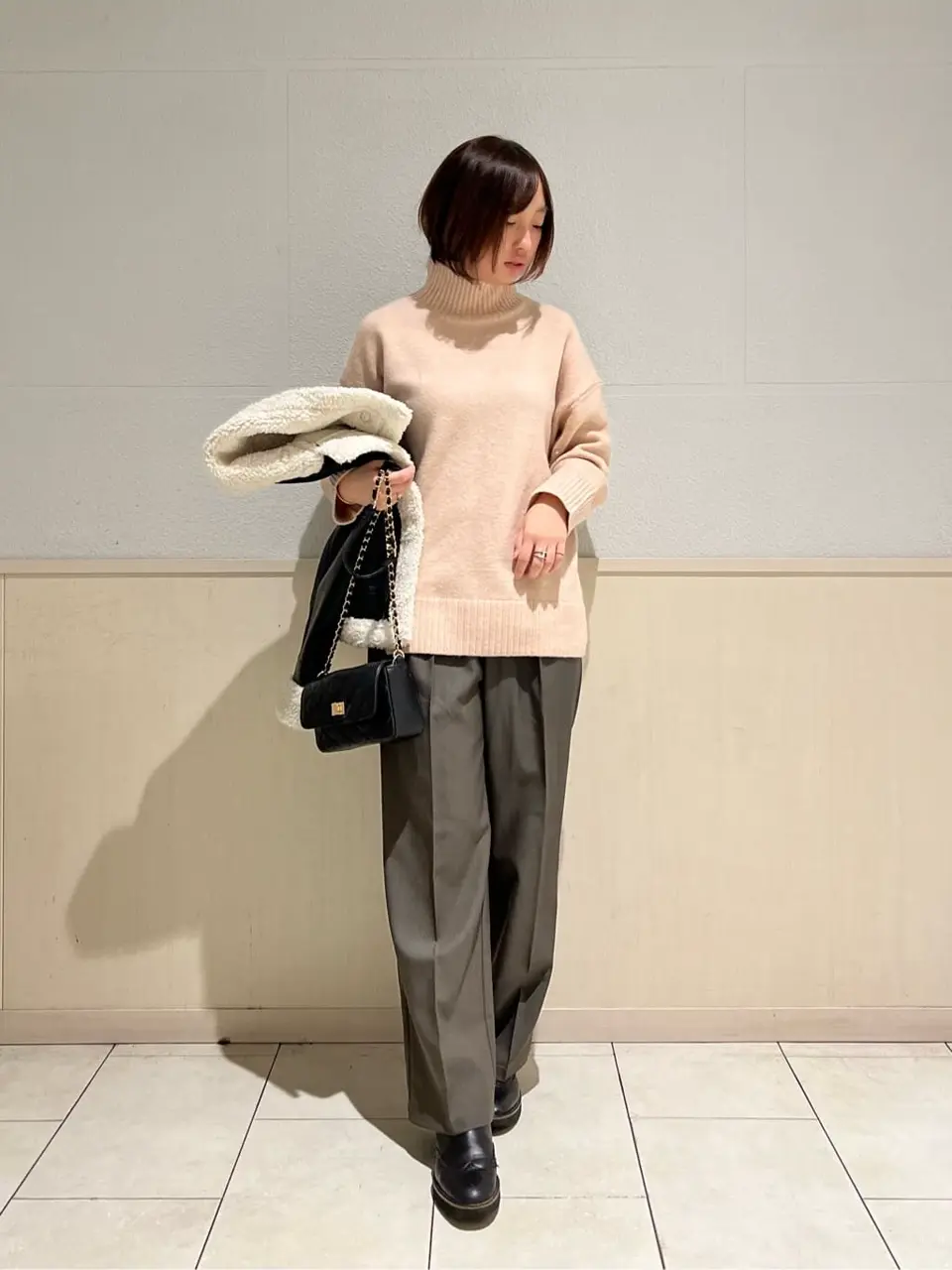 Feroux 村上 コーディネート画像