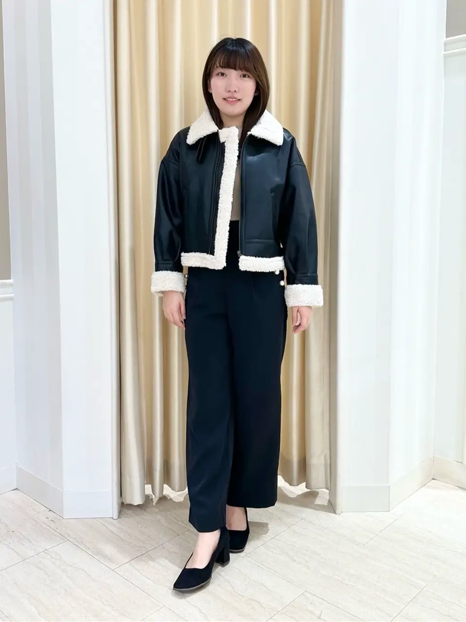 Feroux 伊藤 コーディネート画像