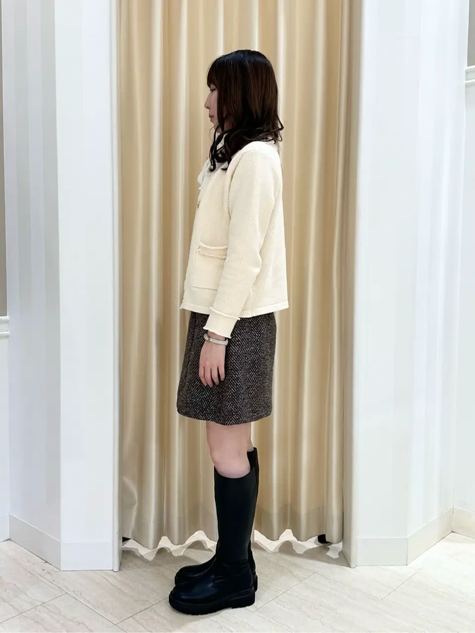 Feroux 伊藤 コーディネート画像