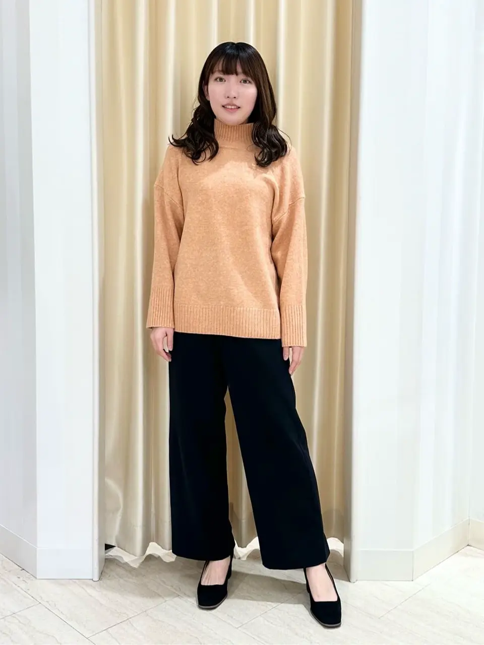  伊藤 コーディネート画像