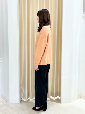 Feroux 伊藤 コーディネート画像