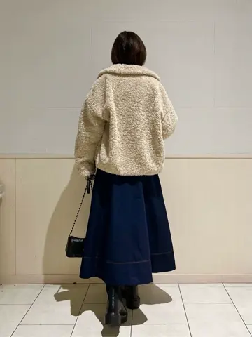 Feroux 村上 コーディネート画像