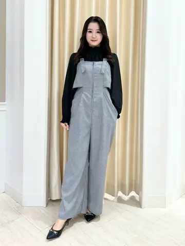 Feroux 本間 コーディネート画像