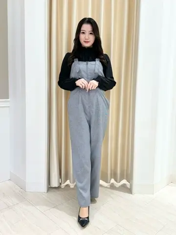 Feroux 本間 コーディネート画像