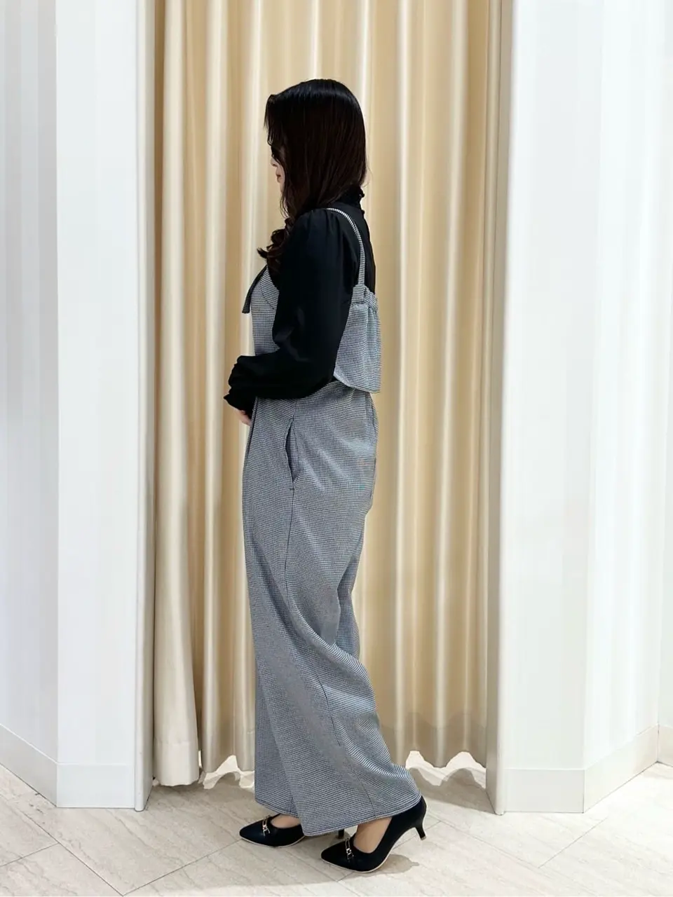 Feroux 本間 コーディネート画像