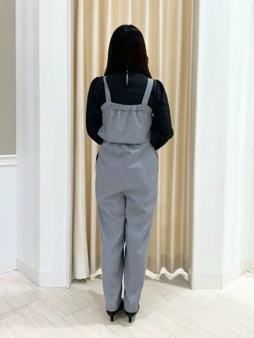 Feroux 本間 コーディネート画像