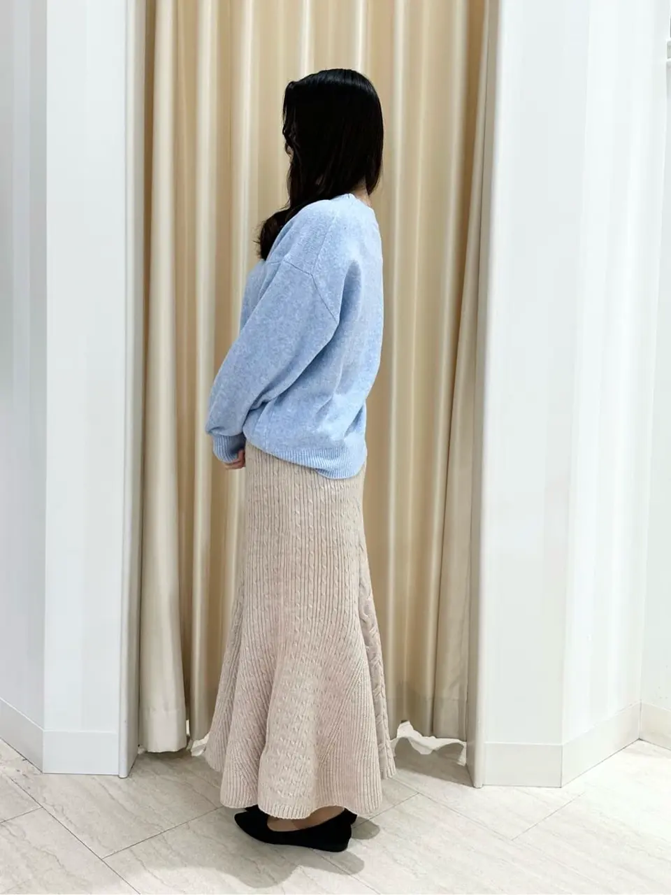 Feroux 本間 コーディネート画像